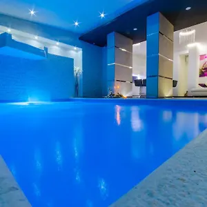 La Vela Luxury Trogir