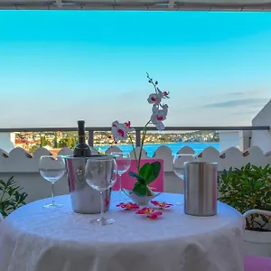 Luxury Tea Trogir